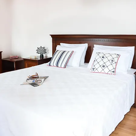 Arion Hotell Gümüşlük