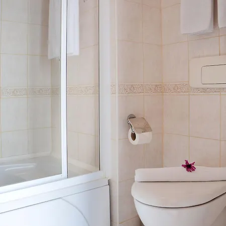 Hotel Arion 3*