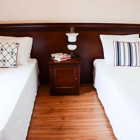 Arion Hotel