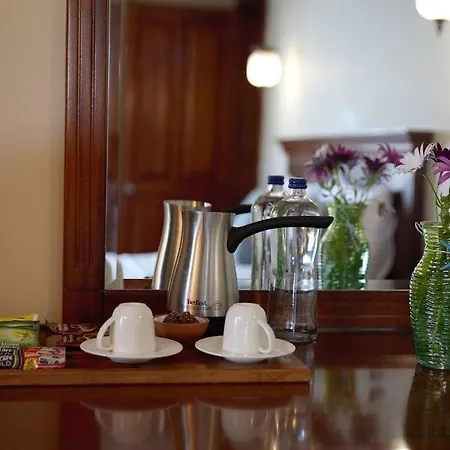 Hotell Arion Gümüşlük