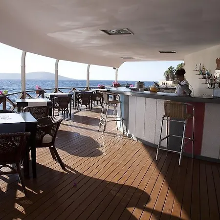 Arion 3* Gümüşlük