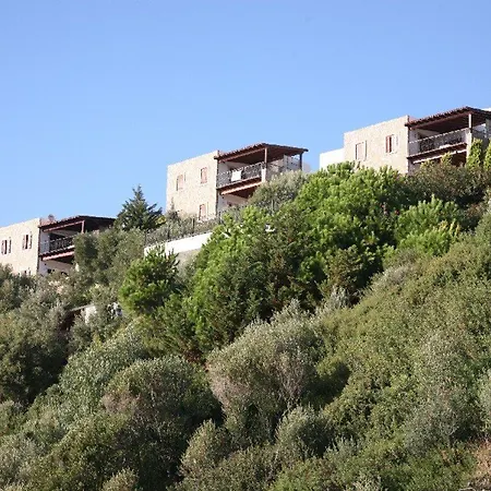 Hotell Arion Gümüşlük