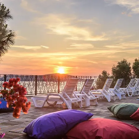 Arion 3* Gümüşlük