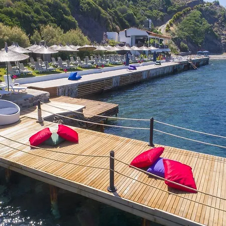 Arion Hotell Gümüşlük