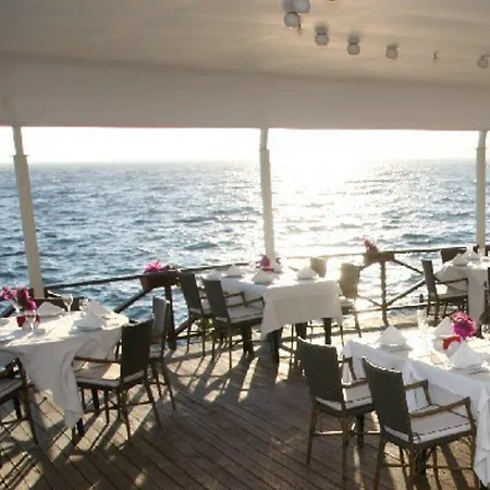 Arion Hotel