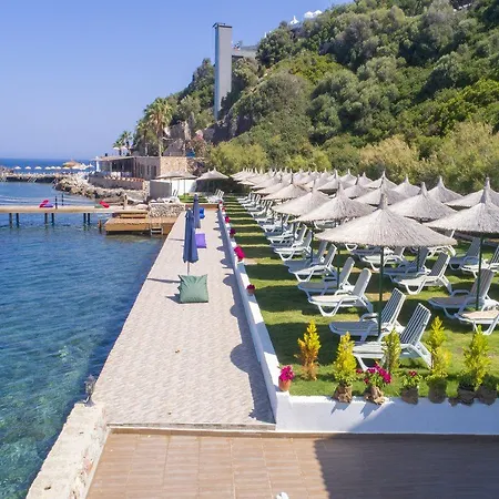 Arion Hotell Gümüşlük