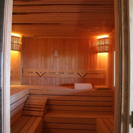 Arion Hotell Gümüşlük