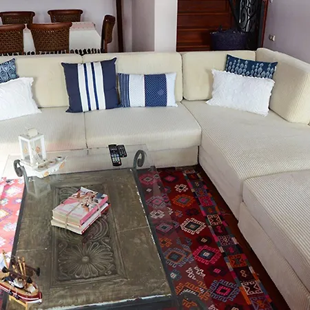 Arion Hotell Gümüşlük