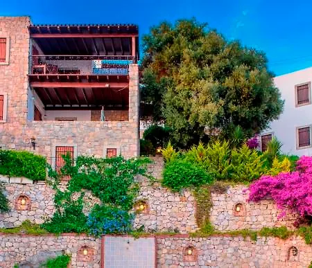 Hotell Arion Gümüşlük