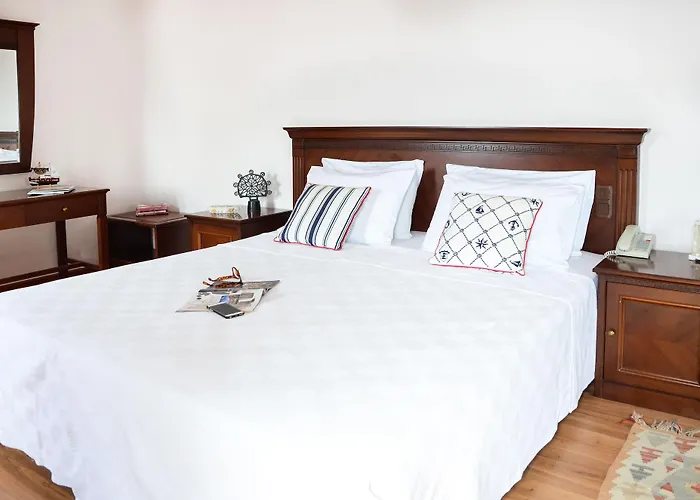 Arion Hotel Gumusluk