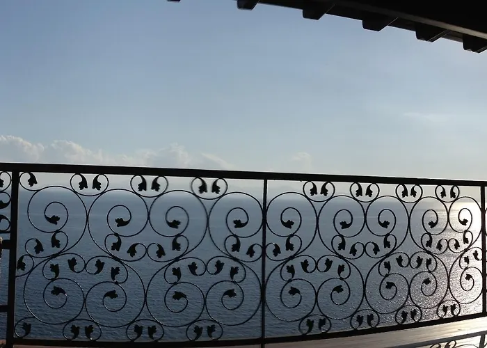 Arion Otel Gümüşlük