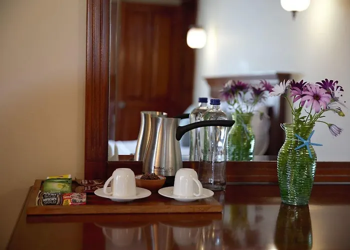 Otel Arion Gümüşlük