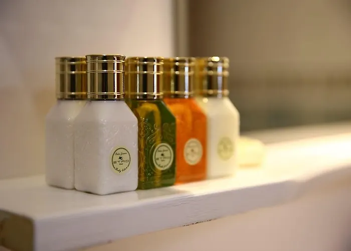 Hotel Arion Gumusluk