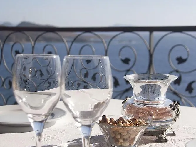 Arion 3* ギュムシュルク