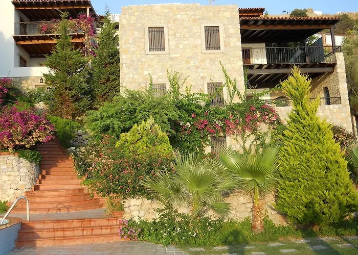 Hotel Arion Gumusluk