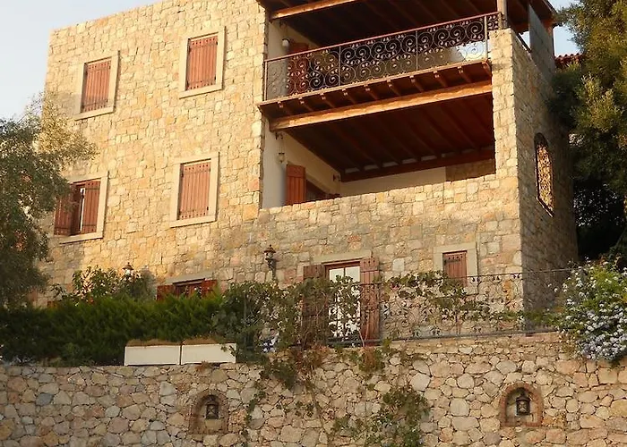 Arion 3* Gümüşlük