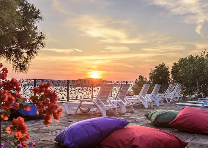 Arion 3* Gümüşlük