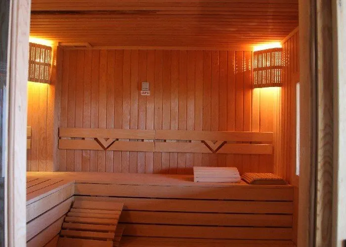 Arion Hotel Gumusluk