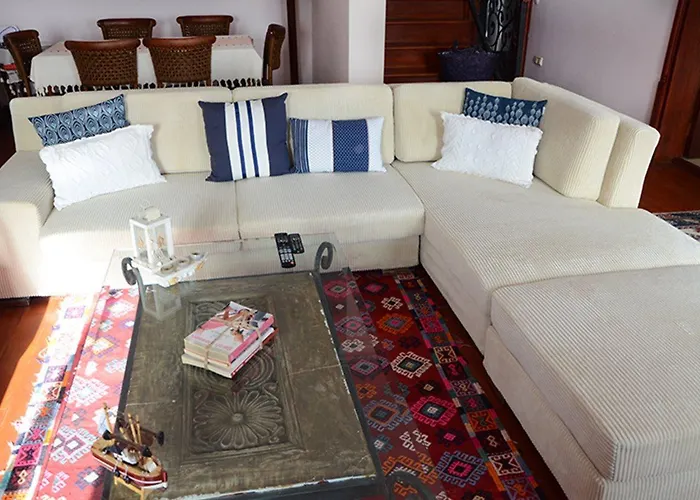 Arion Otel Gümüşlük