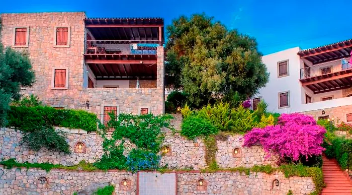 Otel Arion Gümüşlük