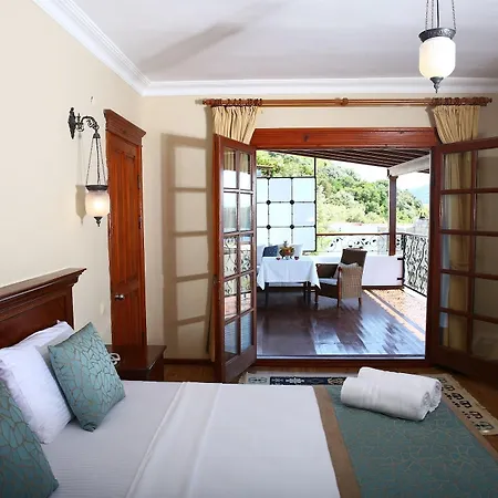 Otel Arion