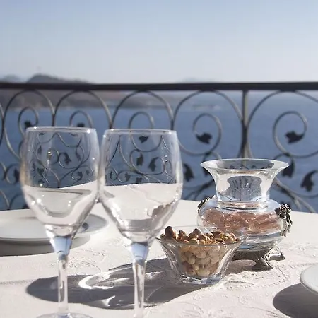 Arion 3* גומושלוק