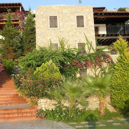 Otel Arion Gümüşlük