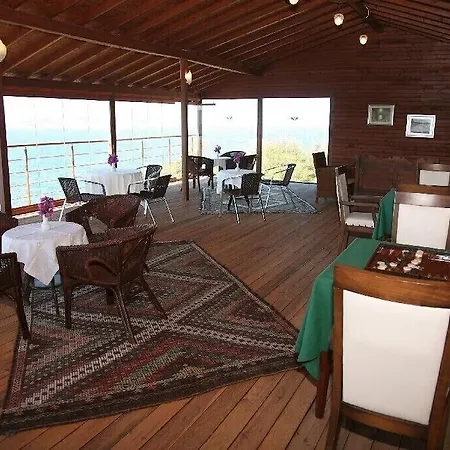 Arion Hotel Gümüşlük