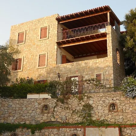Arion 3* Gümüşlük