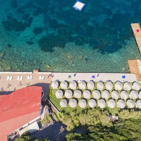 Arion Otel Gümüşlük