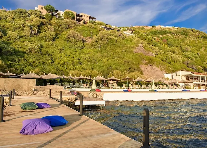 Arion Ξενοδοχείο